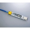 熱電対データロガー スティックタイプ アズワン