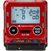 複合ガス検知器・ポータブルガスモニター RP-3R+GX-3R 理研計器
