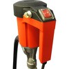 EFP-100-A 軽量電動式ドラムポンプ TRUSCO 63481935