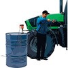EFP-100-A 軽量電動式ドラムポンプ TRUSCO 63481935