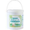 MYWET ノンアルコール除菌350枚本体 三昭紙業
