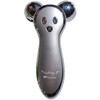 EMS搭載3D美容ローラー 振動 顔全身用 スキンケア リフトアップ むくみ解消 FASCINATEBEAUTY