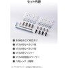 DPAWVL02BK モニタースタンド ディスプレイスタンド モニター台 17～27インチ対応 高さ無段階調整 昇降タイプ 180度調整可能 エレコム 63504939