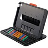 TK-KP14UMBK 学習用 キーボード iPad ケース一体型 タイピング練習 キーパレット KEY PALETTO Folio エレコム 63504957