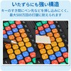 TK-KP14UMBKK キーパレット 交換用キーボード KEY PALETTO Folio エレコム 63504975