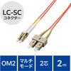OC-LCSC2M2/2 t@Co[P[u LC-SC 2c }`[h OM2 GR 63505298