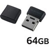 MF-SU2C64GBK USB ^ pX[hی\tgΉ AES256bitÍ Lbv Xgbvz[t GR 63505691