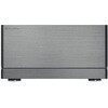 SST-CW04TB SilverStone u^P[X Crown 04 rO[ł̕s̃Z^[s[X SST-CW04TB SILVER STONE(Vo[Xg[) 63507039