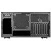 SST-CW04TB SilverStone u^P[X Crown 04 rO[ł̕s̃Z^[s[X SST-CW04TB SILVER STONE(Vo[Xg[) 63507039
