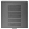 SST-CW04TB SilverStone u^P[X Crown 04 rO[ł̕s̃Z^[s[X SST-CW04TB SILVER STONE(Vo[Xg[) 63507039