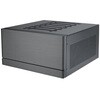 SST-CW04TB SilverStone u^P[X Crown 04 rO[ł̕s̃Z^[s[X SST-CW04TB SILVER STONE(Vo[Xg[) 63507039