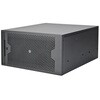 SilverStone RM53-502 fA5.25C`xC360mmWG[^[Ή5UbN}EgT[o[P[X SST-RM53-502