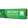 SSD WD Green SN3000
