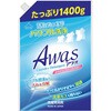 AWAS液体洗剤 詰替用 ロケット石鹸