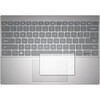 anti-f-lspc04-mc004310 液晶保護フィルム Dell Inspiron 13 5000 シリーズ ( 5320 ) タッチパッド 対応 指紋防止 光沢 クリア 互換品 メディアカバーマーケット 63509306