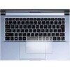 anti-f-lspc04-mc004904 液晶保護フィルム マウス DAIV 4N シリーズ タッチパッド 対応 指紋防止 光沢 クリア 互換品 メディアカバーマーケット 63509331