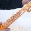 梯子用台付ストラップ 0．62m サンコー
