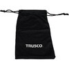 SLPGG 超軽量保護メガネ用ガスケット 密着防塵フレーム付 TRUSCO 63516426