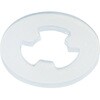 BPA6-SW4.6X12X0.8 ���b�V���[ (6�i�C����) TRUSCO 63517135