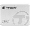 内蔵SSD， 2.5インチ， SATA3， 3D TLC トランセンド