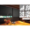 【オーダー】ハニカムスクリーン「レフィーナ25・45」 オストル 防炎 遮光 シングルスタイル チェーン式 ニチベイ
