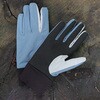 Fieldwork Gloves ブルーグレー Nature Clips(ネイチャークリップス)