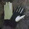 Fieldwork Gloves カーキ Nature Clips(ネイチャークリップス)
