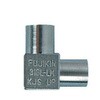 自動溶接継手_FINE series PUREエルボ フジキン