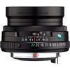 交換レンズ HD PENTAX-FA 43mmF1.9 Limited PENTAX(ペンタックス)