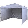 ワンタッチタープテント 3m×3m YAMAZEN(山善)