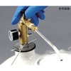 Thermo Vessel用回収ノズル AY509Xシリーズ Thermo Fisher Scientific