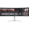 49C` EgCh Ȗ tfBXvC(5120x1440/IPS/HDMIx2/DP/TypeC(PD90W)/Xs[J[/`g/XCx//3Nۏ)