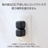 MPA-ACCP7320BU Type-C充電器 PD 20W TypeC×1 折りたたみプラグ 軽量 【iPhone iPad Galaxy Pixel Android 等対応】 エレコム 63573504