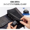 MPA-ACCP7620WF Type-C充電器 PD 20W 1ポート TypeCケーブル付属 【iPhone iPad Android スマホ タブレット その他対応】 エレコム 63573827