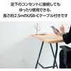 MPA-ACCP7720WH Type-C充電器 PD 20W 1ポート TypeCケーブル付属 【iPhone iPad Android スマホ タブレット その他対応】 エレコム 63573845
