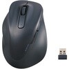 M-XGL31DBSKBK 無線マウス 静音 ワイヤレス 5ボタン 左手専用 抗菌 EX-G エレコム 63574089