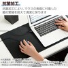 M-XGXL31UBSKBK 有線マウス 静音 5ボタン 左手専用 抗菌 EX-G エレコム 63574134