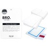 BRO.FOR.MEN Protect Flim Sheet シェモア