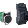 XB4RFA02 ワイヤレススイッチ パッケージセット シュナイダーエレクトリック 63597775