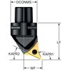 C6-CP-30AR-45065-11C CoroCut(R) Prime HpJbeBOjbg ThrbN 63621034