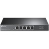 5ポート 2.5G デスクトップスイッチ TP-LINK