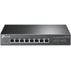 8ポート 2.5G デスクトップスイッチ TP-LINK