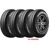 215/65R16 C109/107R �y�T�}�[�^�C��4�{set�z GOODYEAR(�O�b�h�C���[)  EAGLE #1 NASCAR Goodyear 63637965