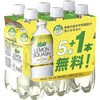 キリン メッツ プラス レモンスカッシュ 480mlPET5本+おまけ1本纏め売りパック キリン