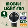 DLF-H09L LEDファン ゼピール 63638113