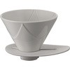 V60 1回抽出ドリッパー MUGEN HARIO
