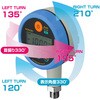 KDM30-100kPaG-M-BL fW^͌v KDM30 Od쓮^Cv N[l 63658229