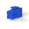 177900-6 パワーダブルロック TE Connectivity Japan(旧:TYCOELECTRONICS(タイコエレクトロニクス)) 63658849