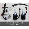 LEDフォグランプバルブ PSX24W 2個入 トムス