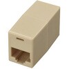 RJ45延長コネクタ BUFFALO(バッファロー)
